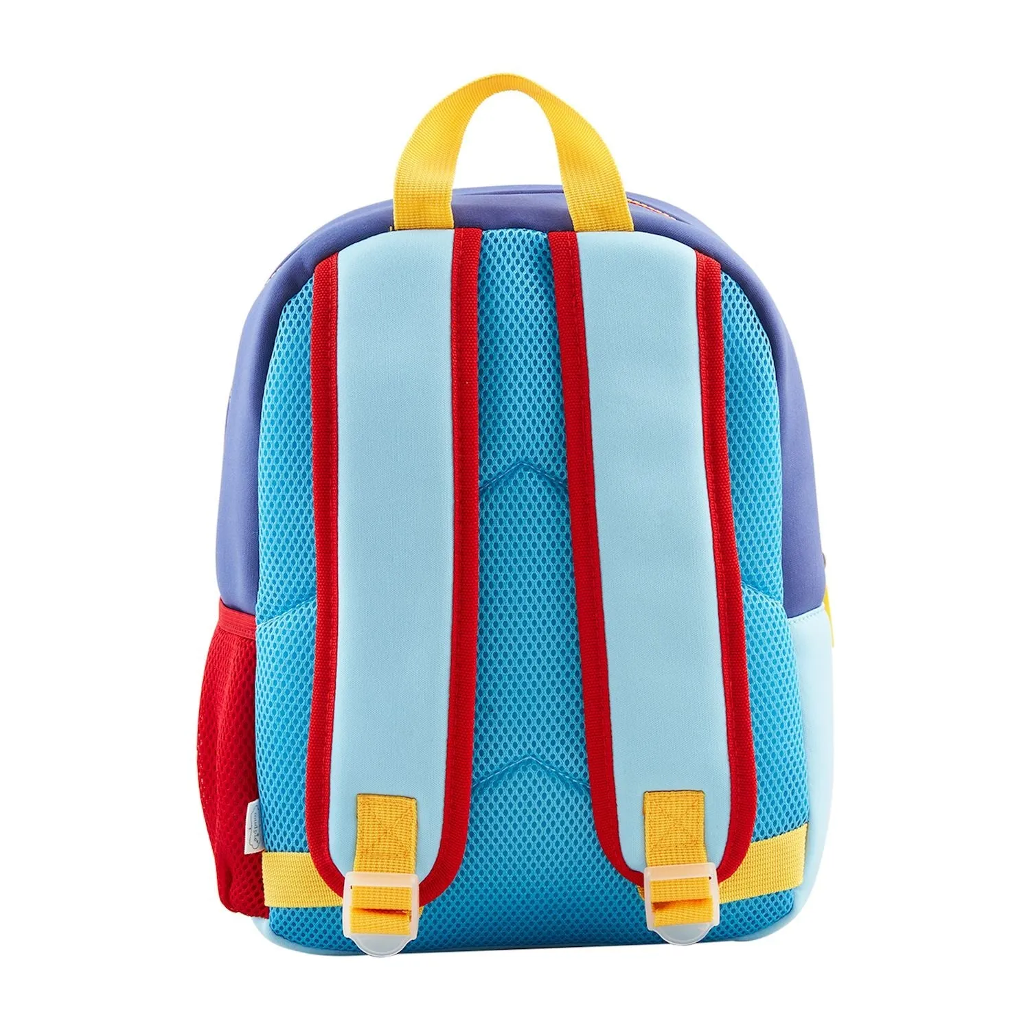Mud Pie Neoprene Backpack - Shark