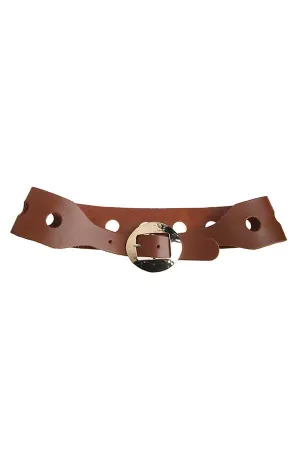 MULTI-HOLE BELT