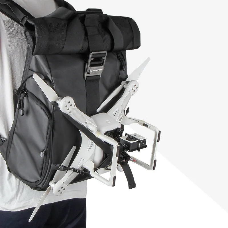 Multifunctional Hiking Backpack