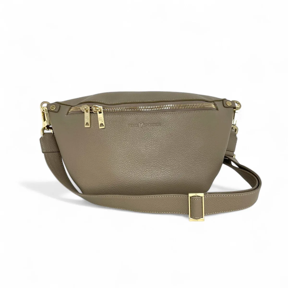 MVP Sling - Creta/Gold