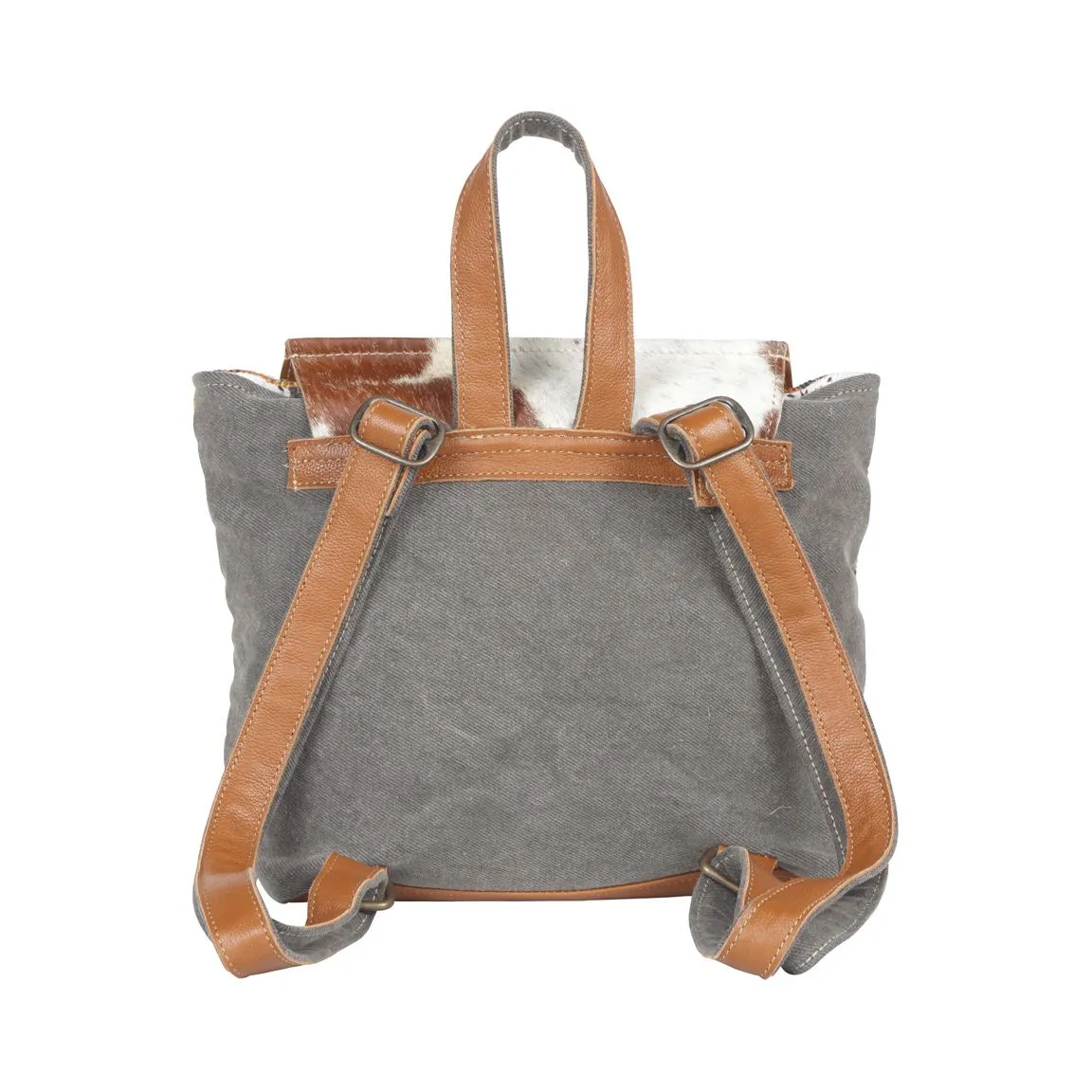 Myra Bag Burnt Umber Backpack