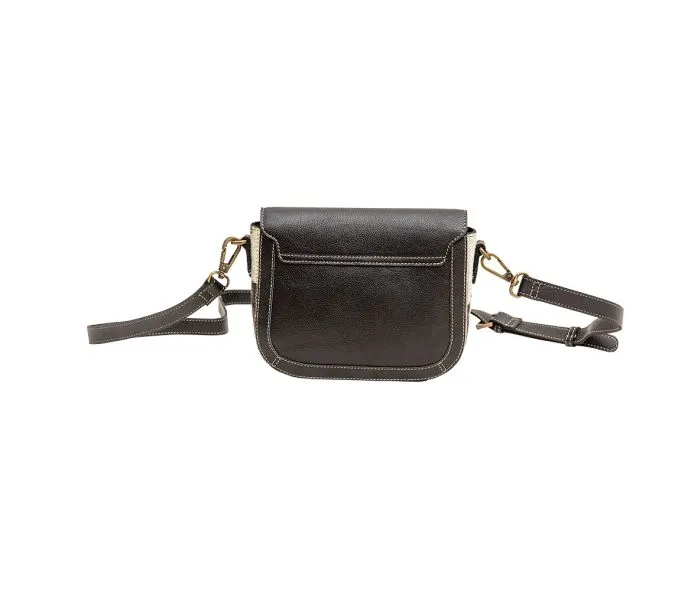 Myra Bag Wiggly Hand-tooled Bags