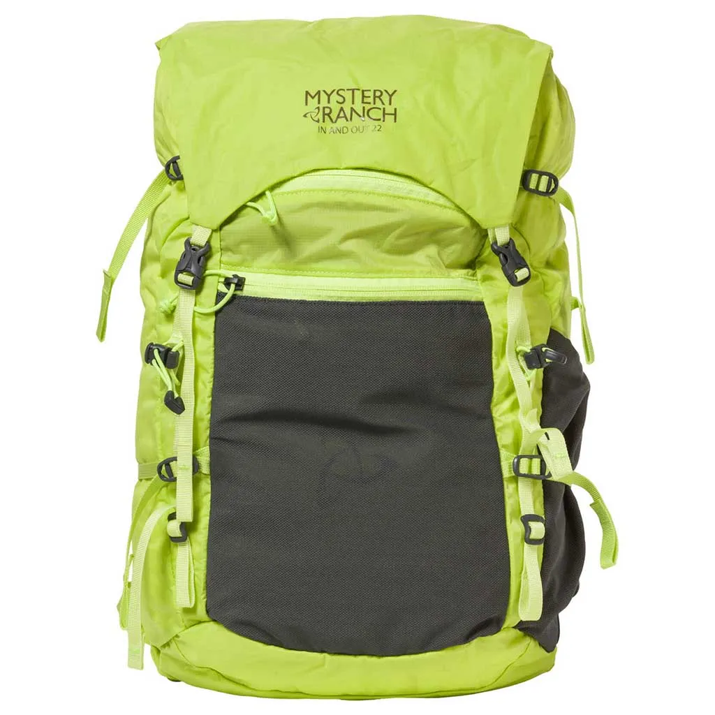 Mystery Ranch In and Out 22 Backpack