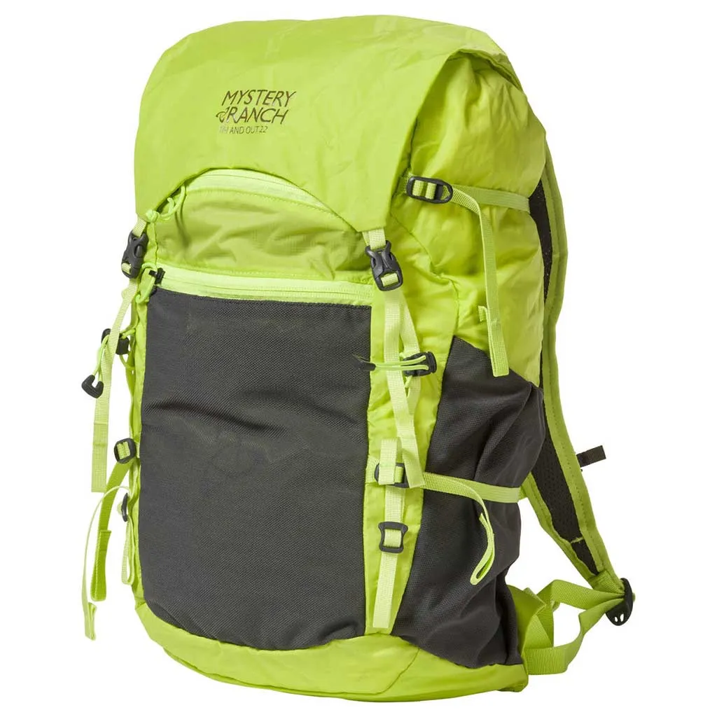 Mystery Ranch In and Out 22 Backpack