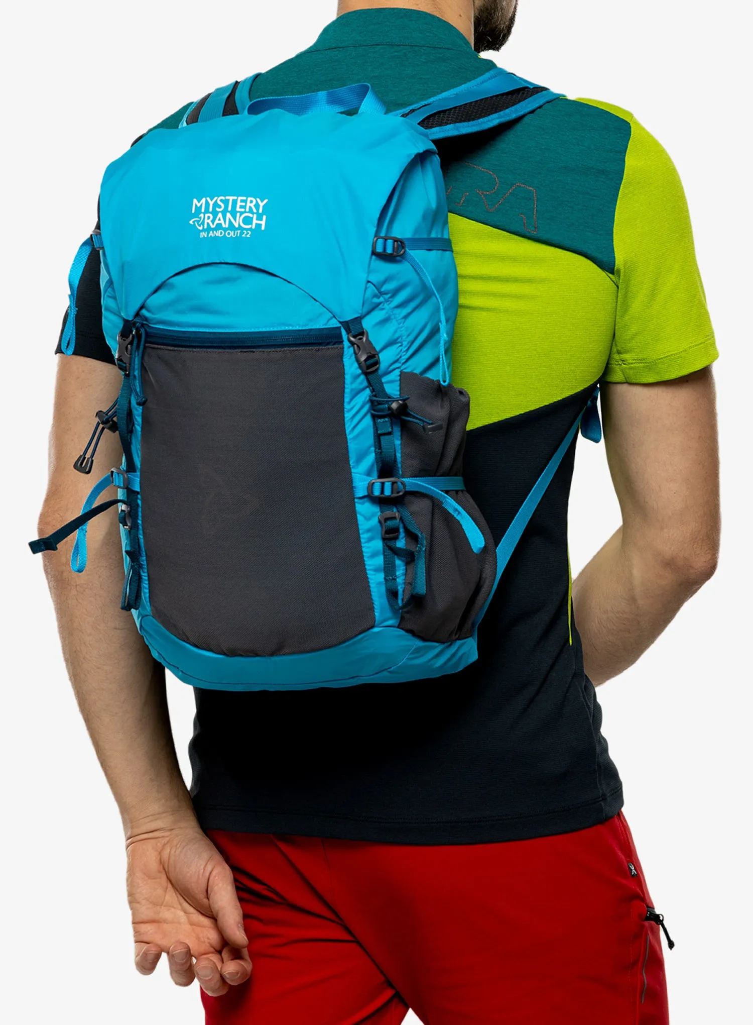 Mystery Ranch In and Out 22 Backpack