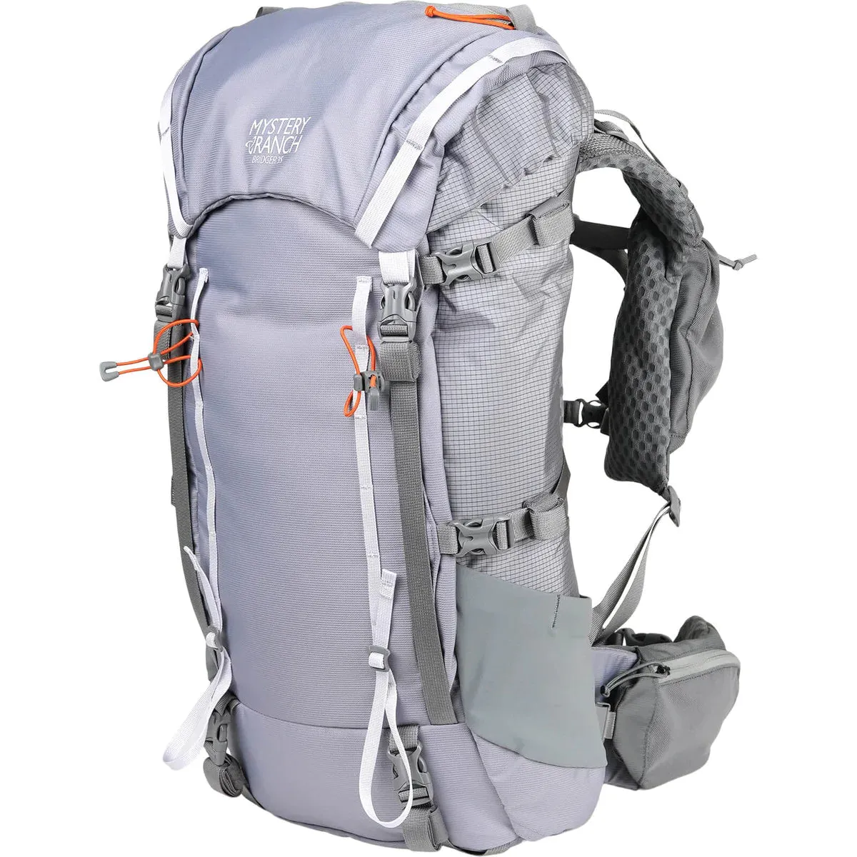 Mystery Ranch Women's Bridger 35 Backpack - Aura