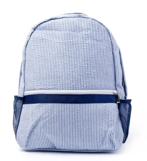 Navy Girls Back Pack