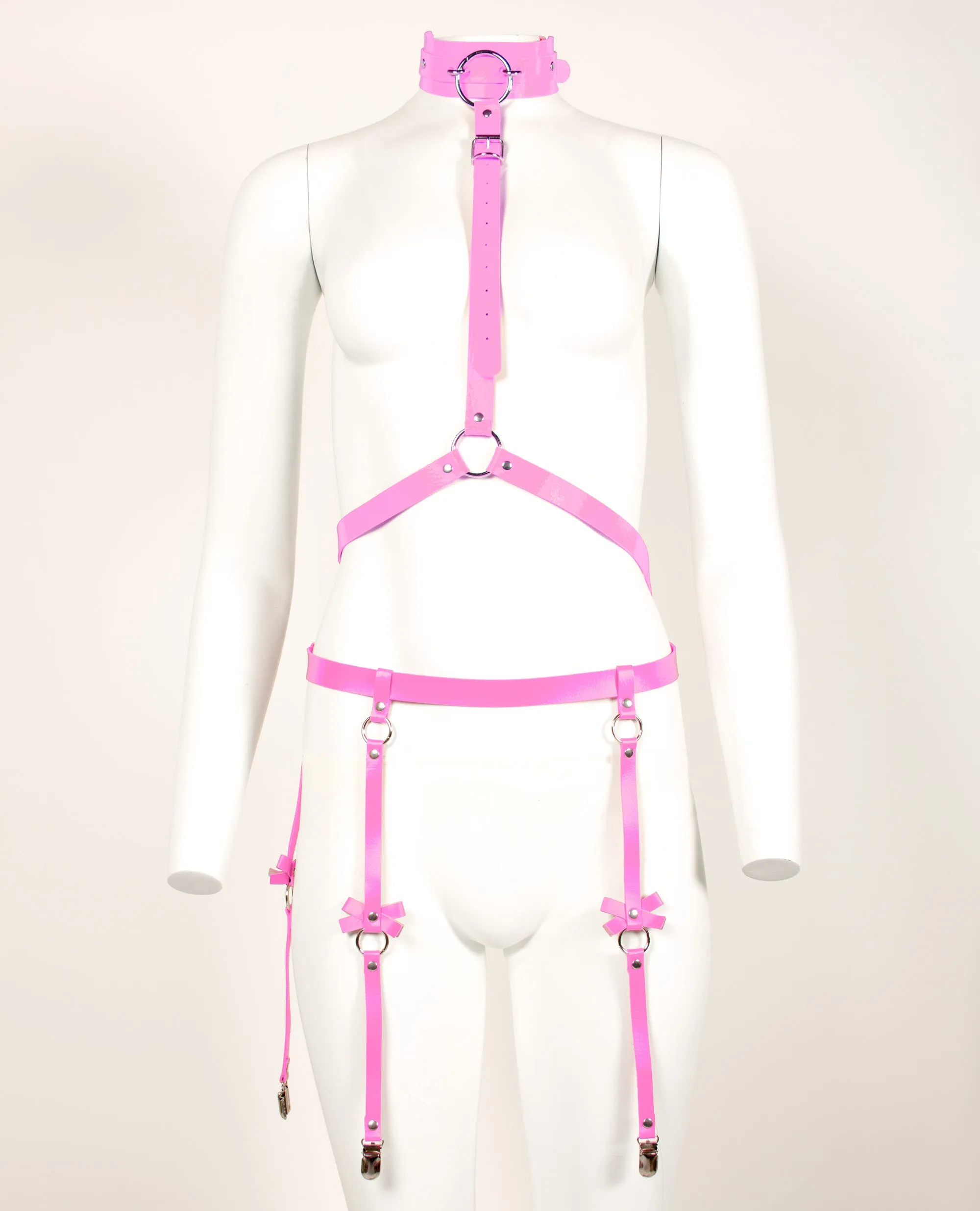 NEO HARNESS - XXX