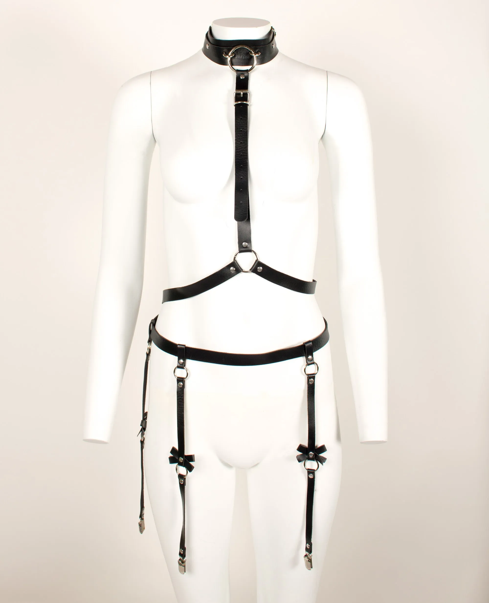 NEO HARNESS - XXX