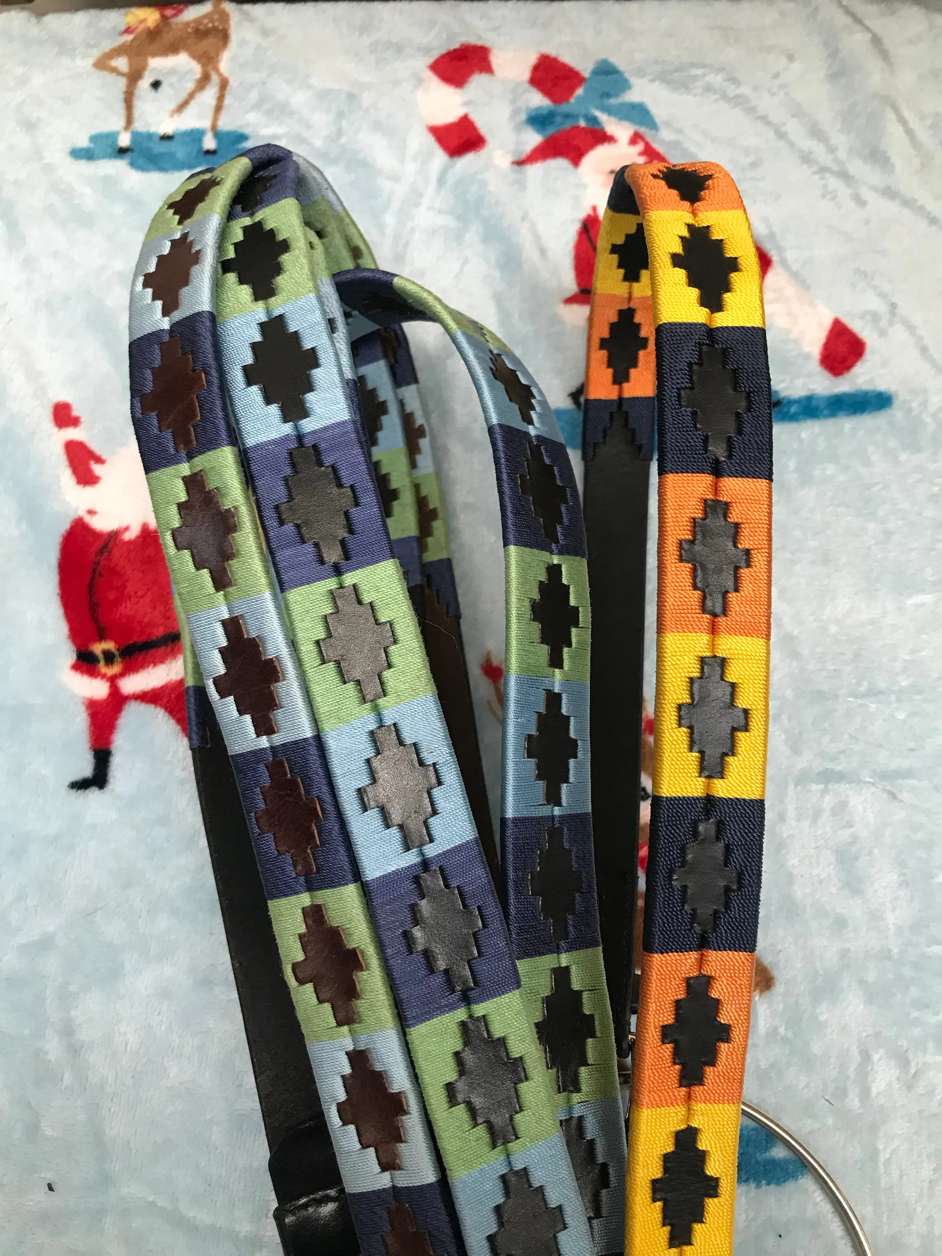 New size 10 belts in different colours and styles FREE POSTAGE*