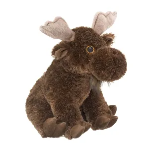 New with tags! Eco Pals Moose, Made From 100% Post-Consumer And Recycled Materials
