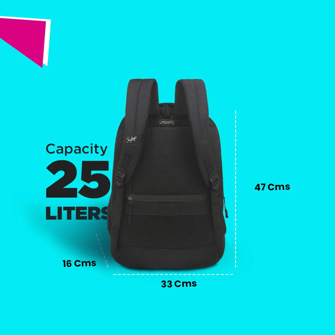 Nexus Laptop Backpack (E)