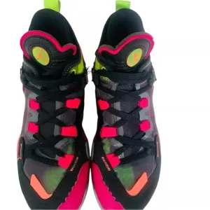Nike AIR JORDAN Why Not 0.5 Athletic Sz 6.5Y  Basketball Shoe