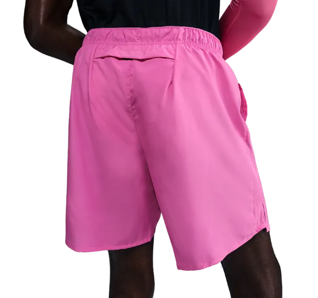 Nike Challenger 7 inch Shorts - Playful Pink