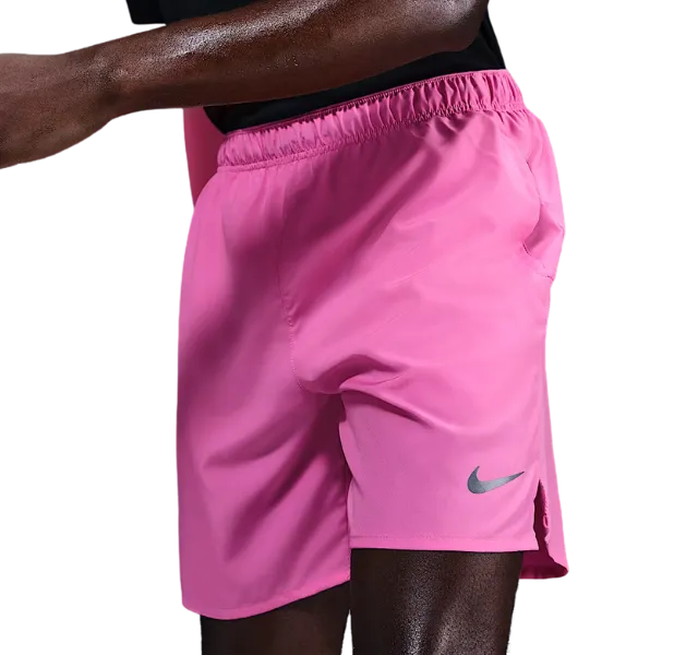 Nike Challenger 7 inch Shorts - Playful Pink