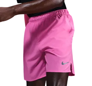 Nike Challenger 7 inch Shorts - Playful Pink