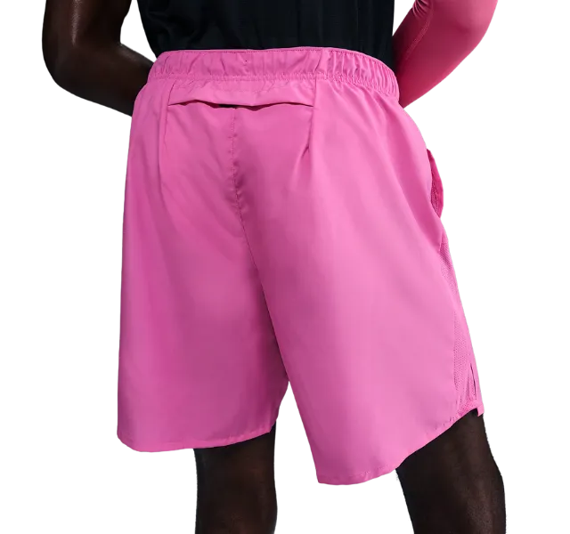 Nike Challenger 7 inch Shorts - Playful Pink