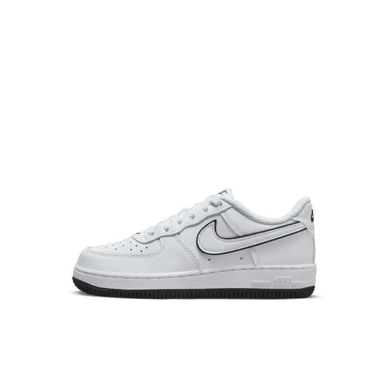 NIKE FORCE 1 LOW (PS)