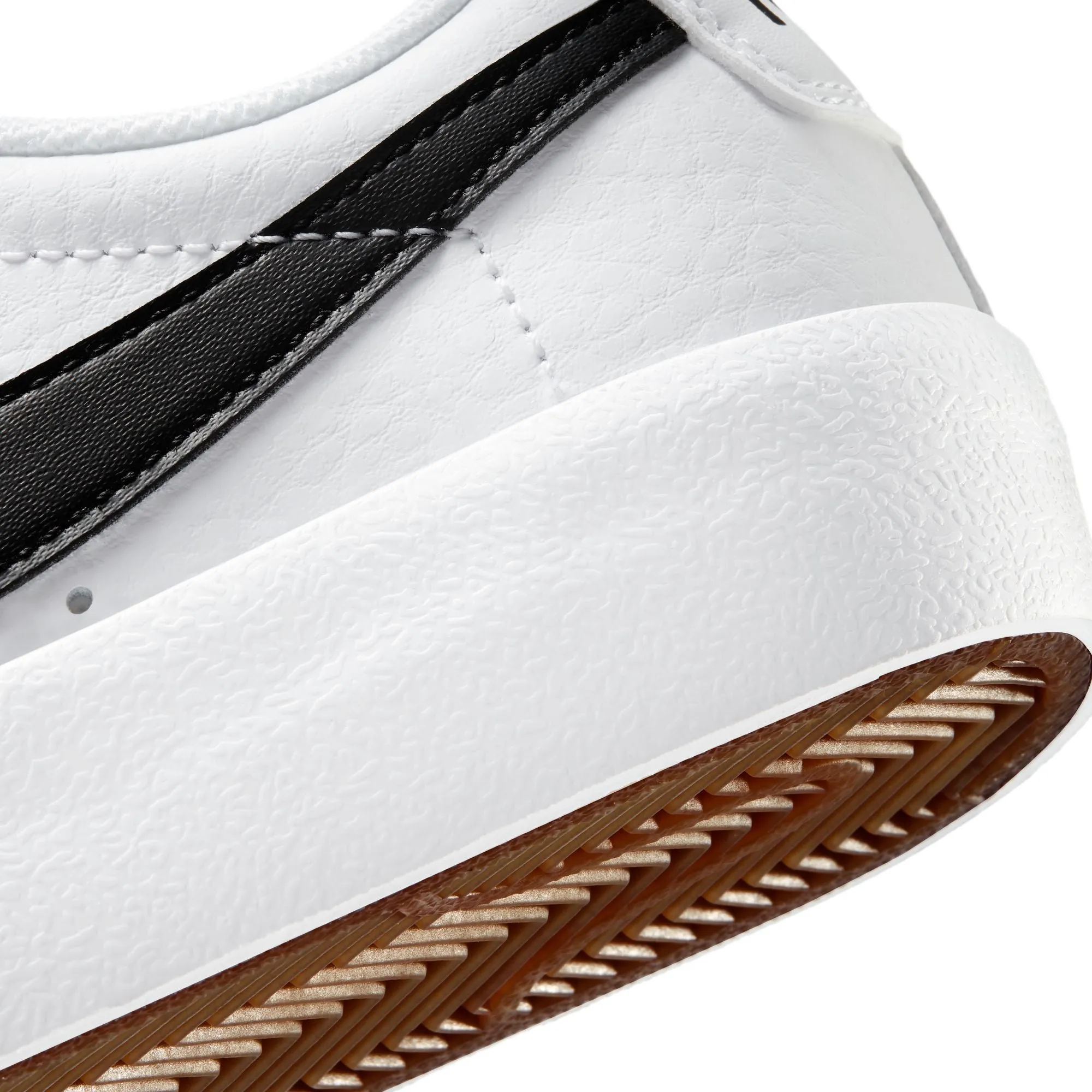 Nike Kids Blazer Low '77 Big Kids' Shoes | DA4074-101
