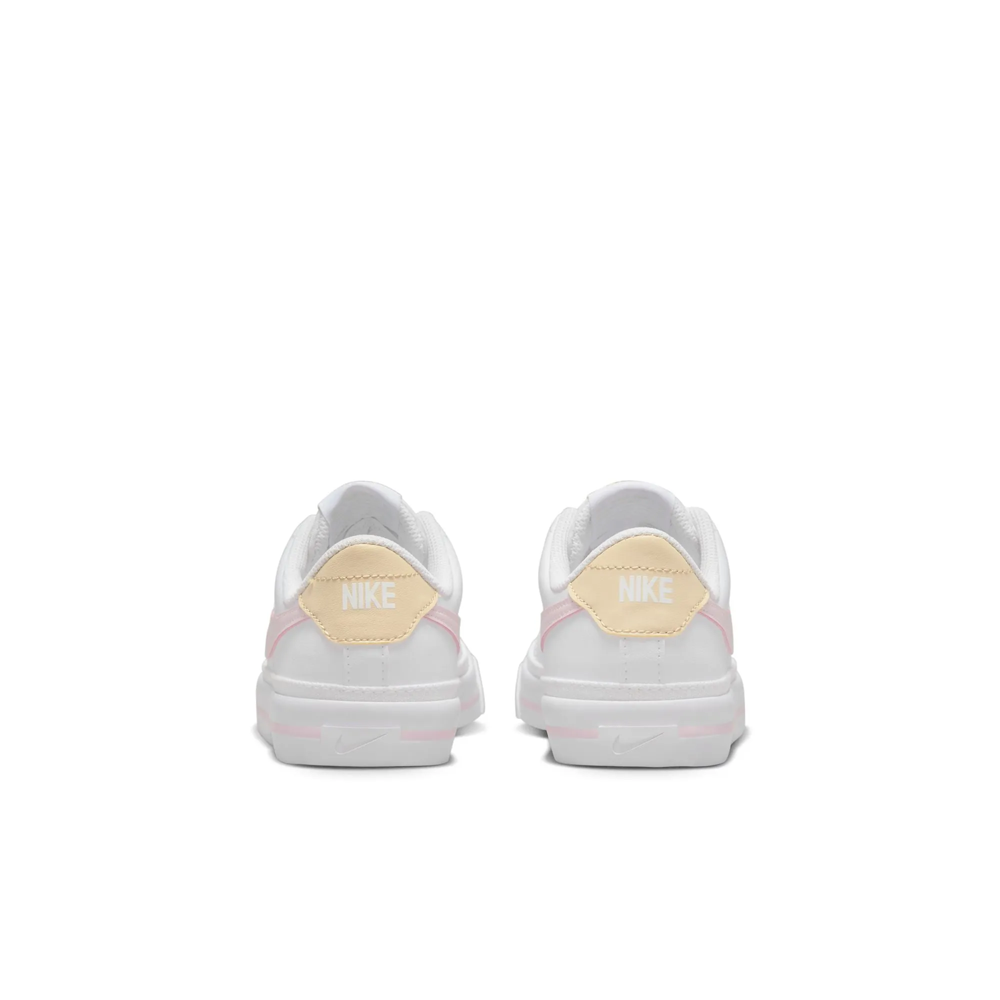 Nike Kids Court Legacy Big Kids' Shoes | DA5380-115