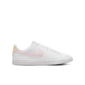 Nike Kids Court Legacy Big Kids' Shoes | DA5380-115