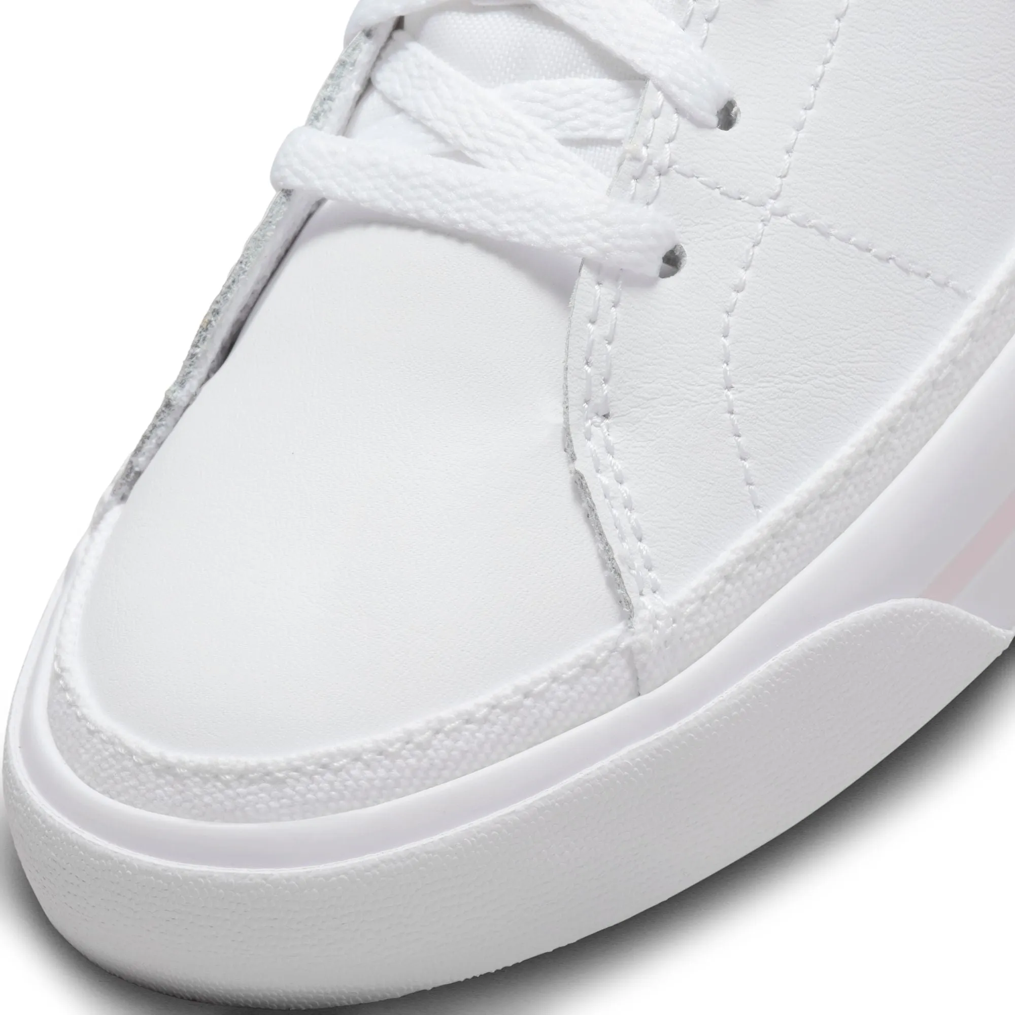 Nike Kids Court Legacy Big Kids' Shoes | DA5380-115