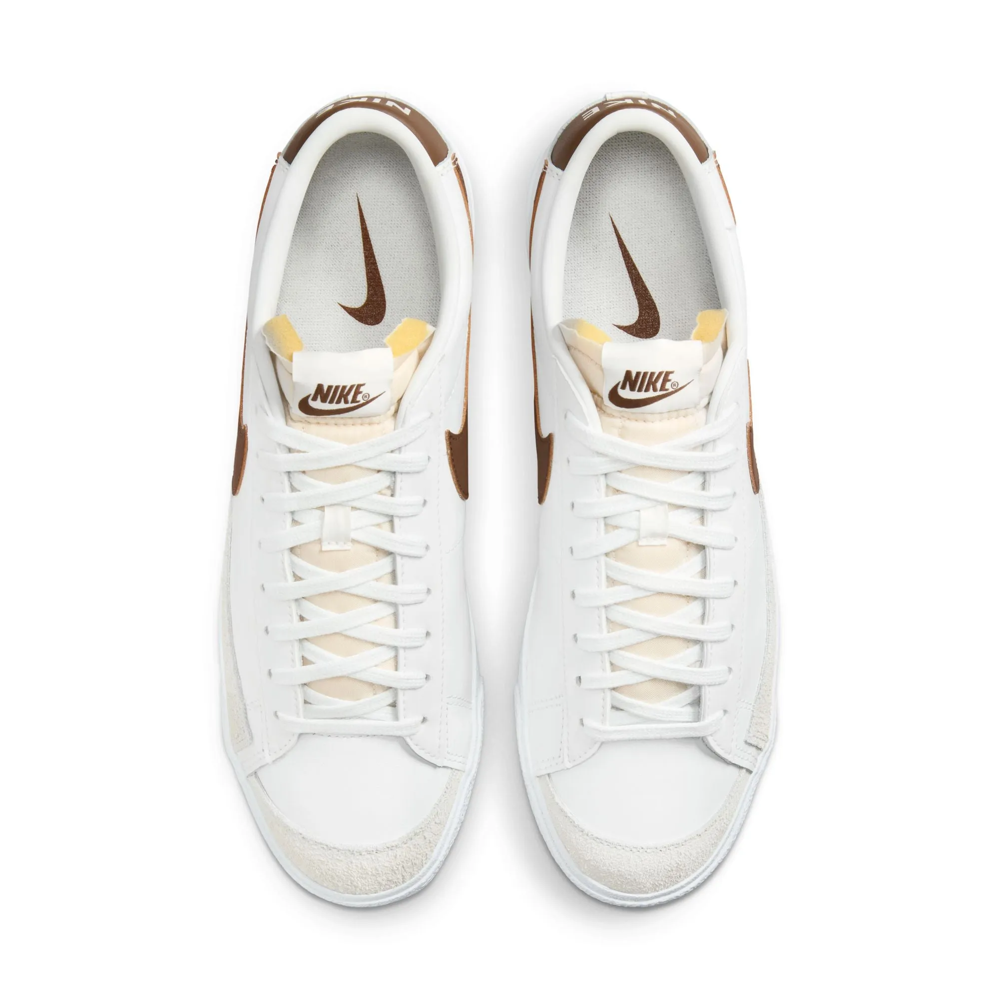 Nike Men Blazer Low '77 Vintage Shoes | DA6364-113