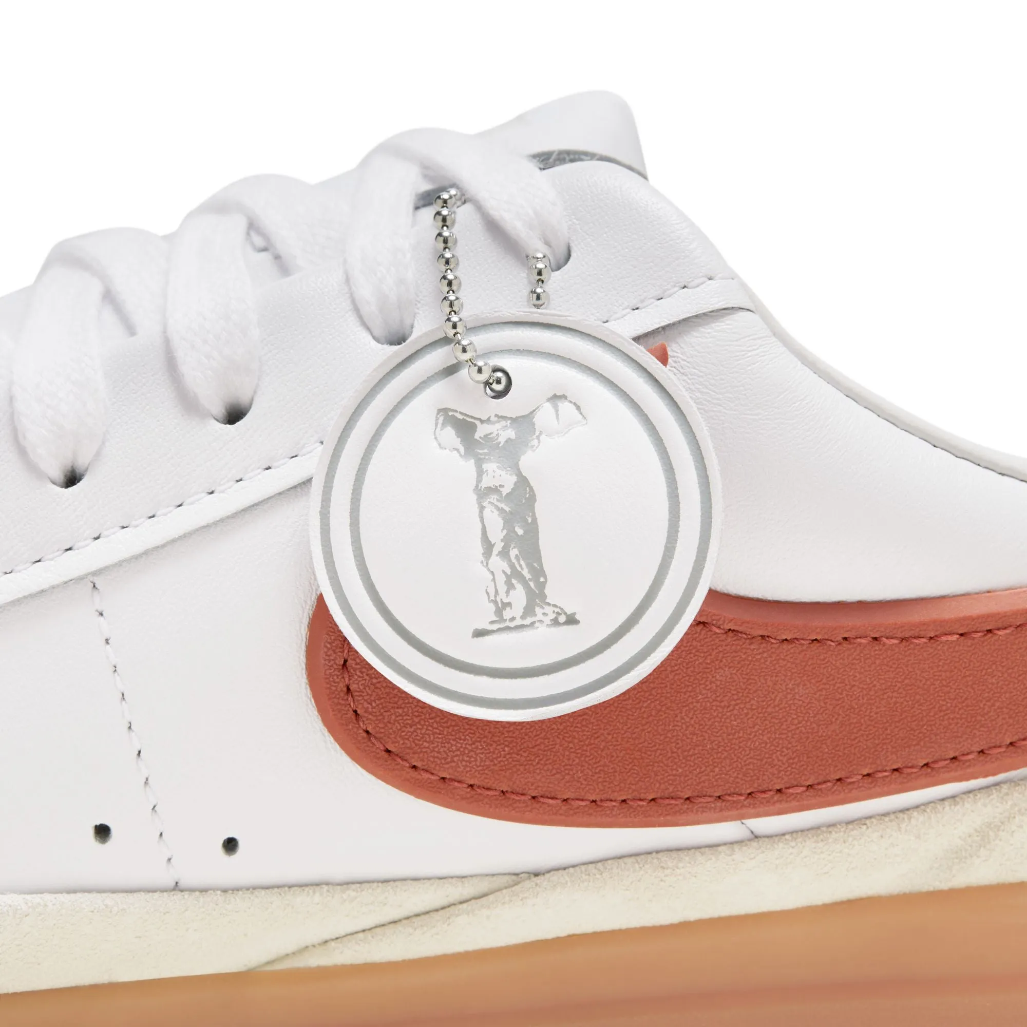 Nike Men Blazer Phantom Low Shoes | HF3119-100