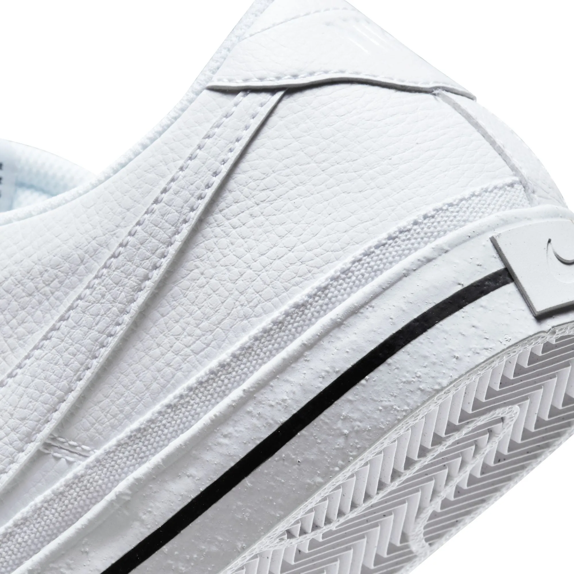 Nike Men Court Legacy Shoes | DH3162-101