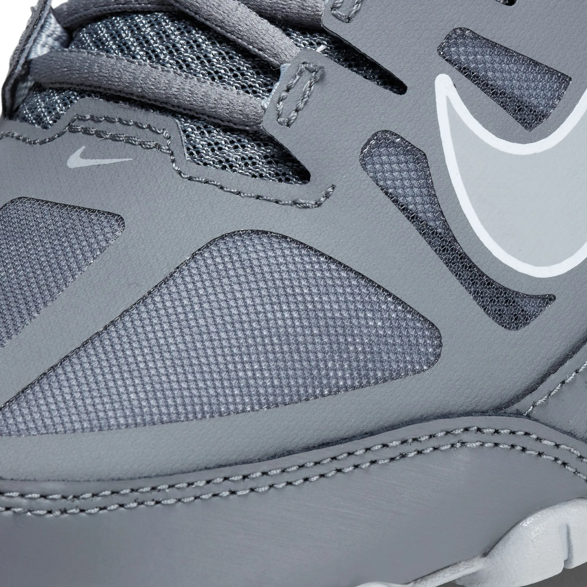 Nike Men Reax 8 TR Workout Shoes | 621716-010