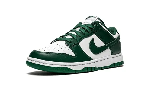 Nike Mens Dunk Low DD1391 101 Team Green - Size 8.5