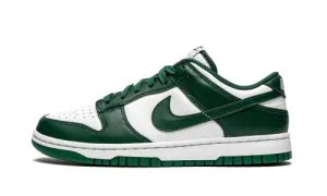 Nike Mens Dunk Low DD1391 101 Team Green - Size 8.5