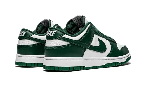 Nike Mens Dunk Low DD1391 101 Team Green - Size 8.5