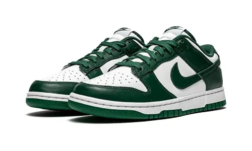 Nike Mens Dunk Low DD1391 101 Team Green - Size 8.5