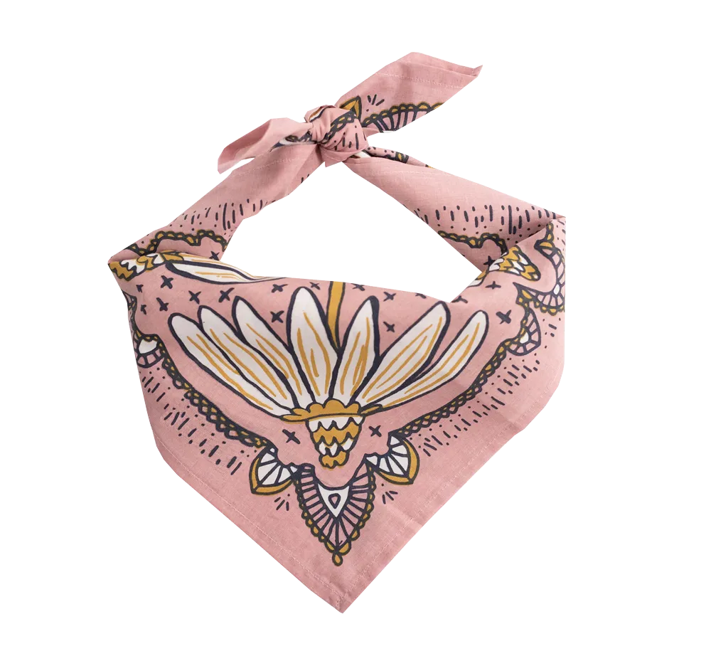 No. 029 Maude Bandana