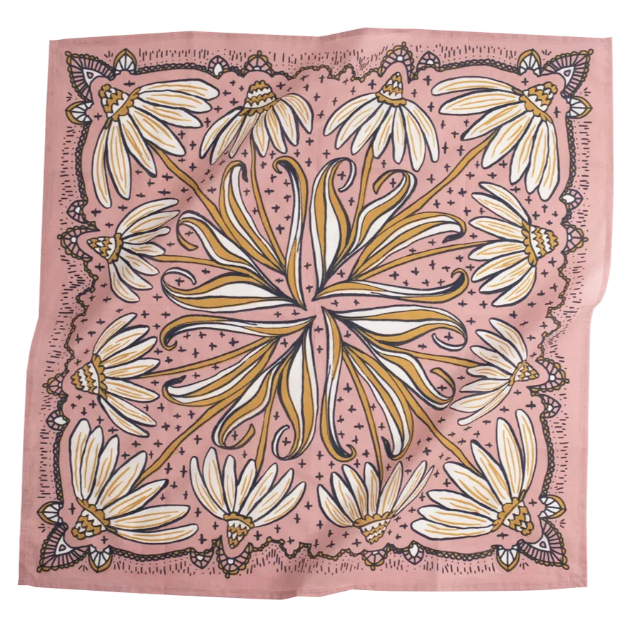 No. 029 Maude Bandana