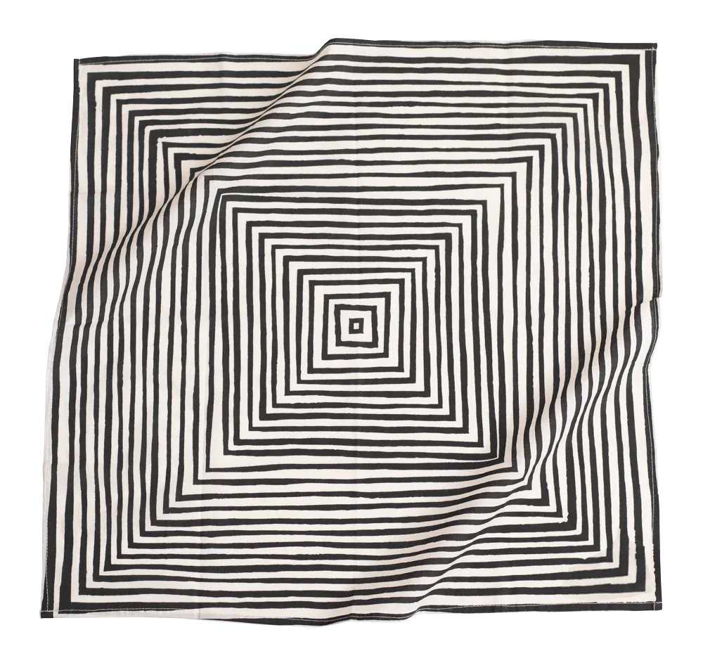 No. 034 Sammie B Bandana