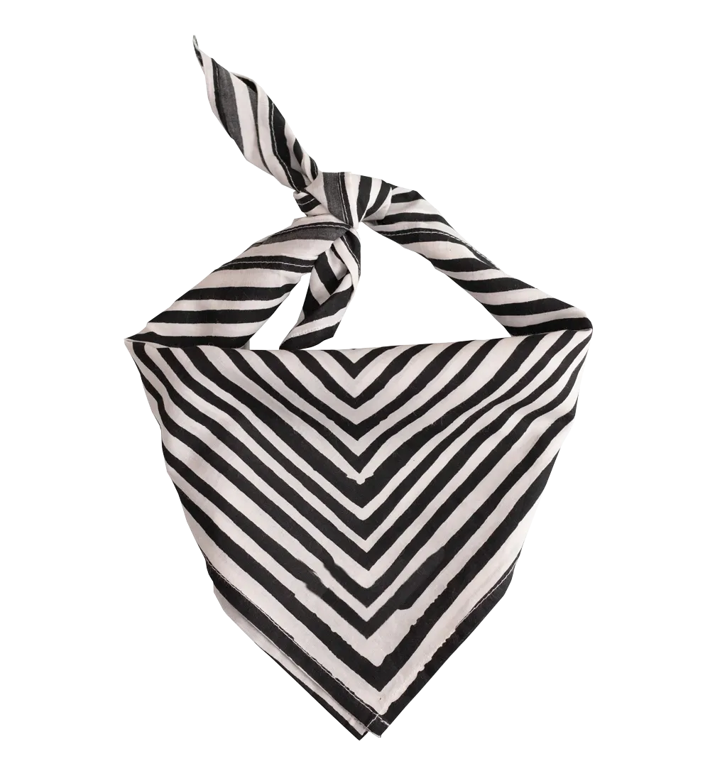 No. 034 Sammie B Bandana