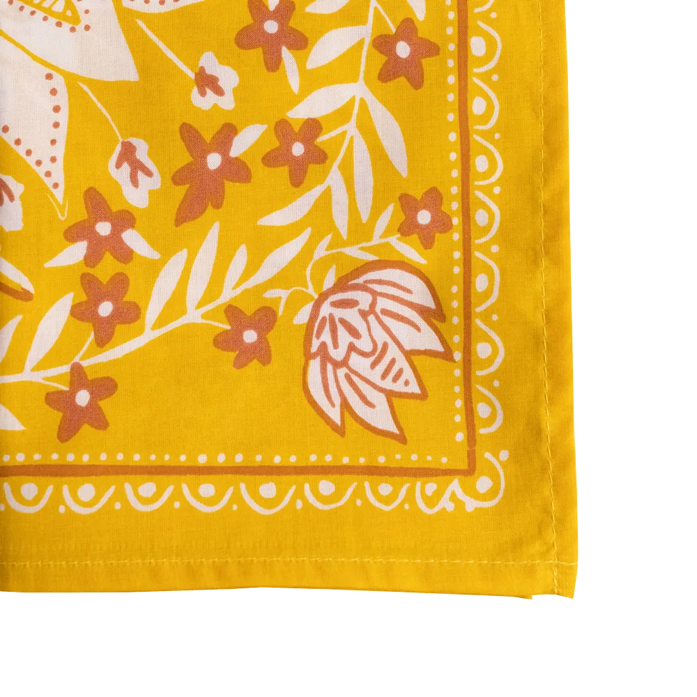 No. 051 Antonia Bandana