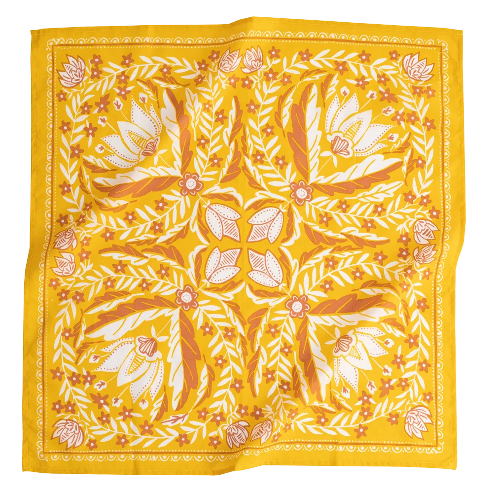 No. 051 Antonia Bandana