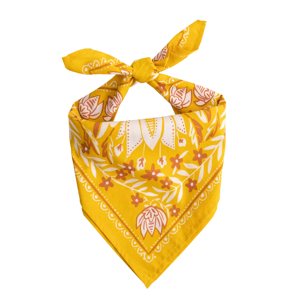 No. 051 Antonia Bandana