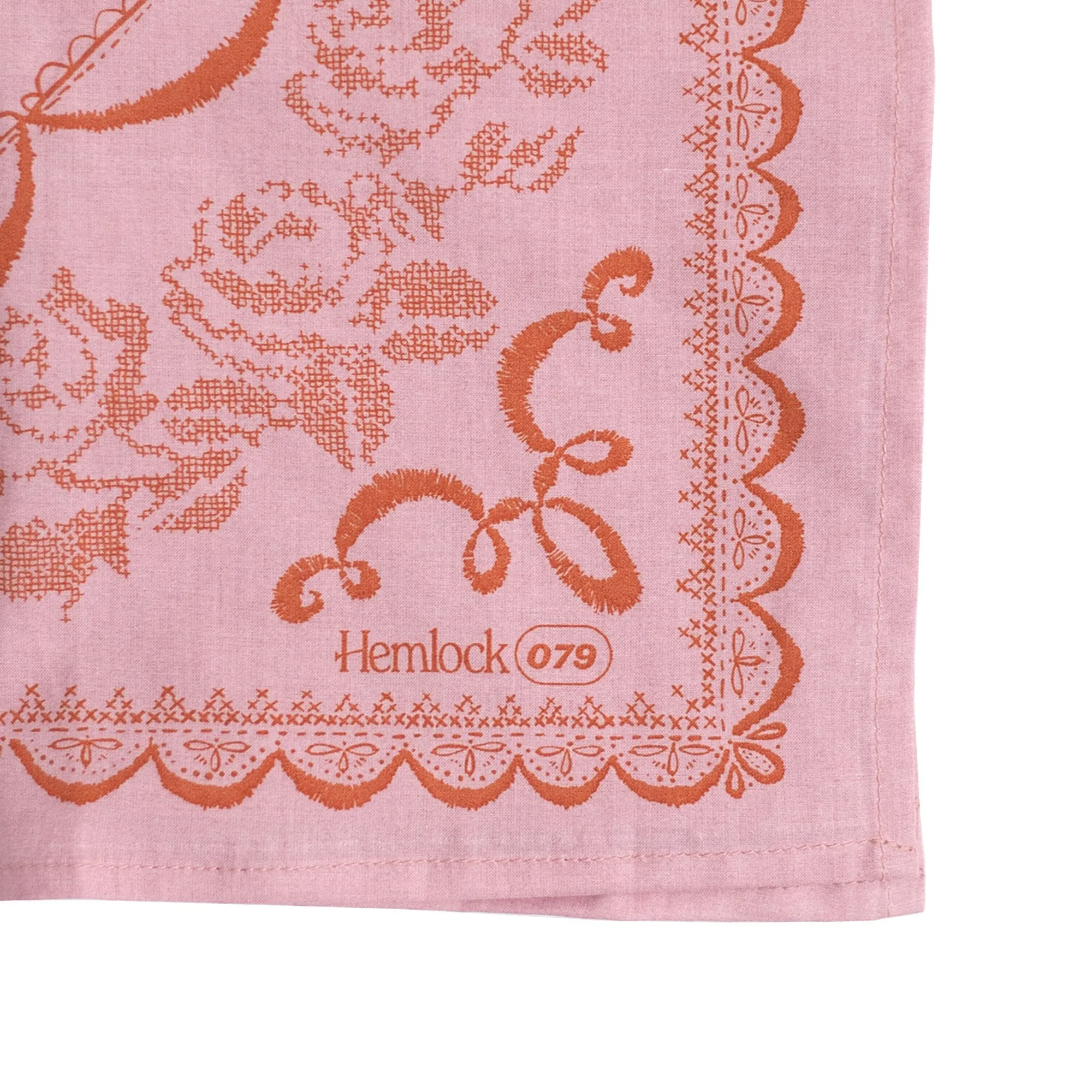 No. 079 Dorothy Bandana