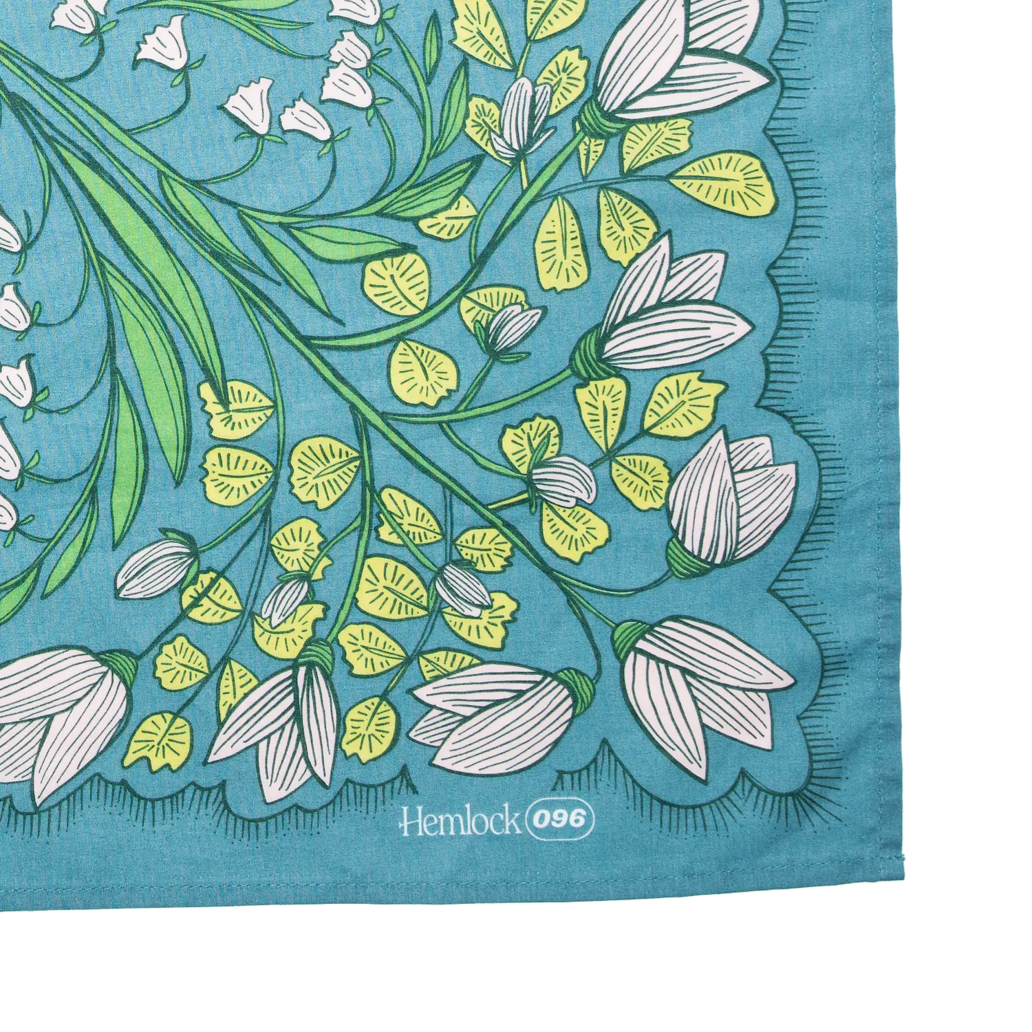 No. 096 Cassie Bandana