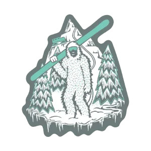 Noso Patches Animals