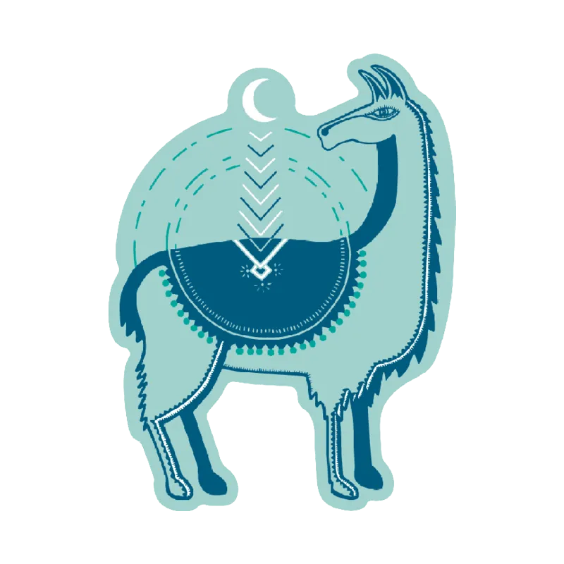 Noso Patches Animals