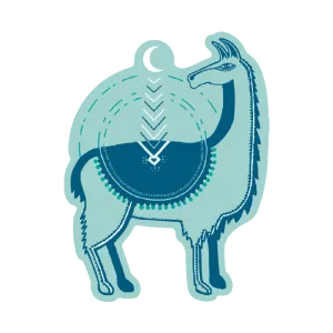 Noso Patches Animals
