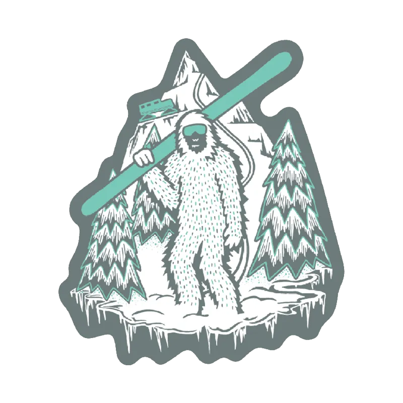 Noso Patches Animals