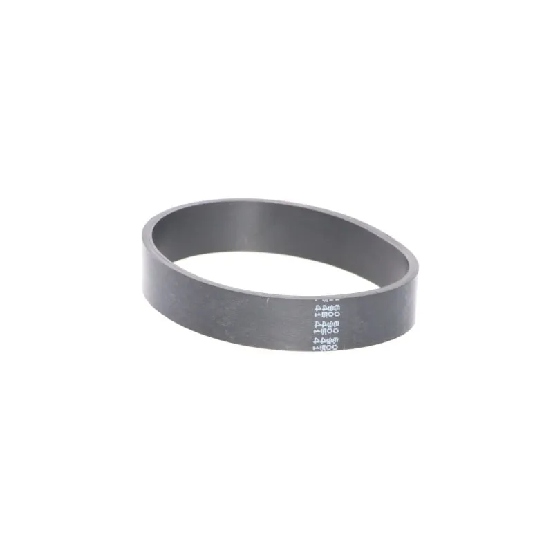 Numatic Hx14 Upright OEM Flat Belt - 1/2" X 3 3/4"
