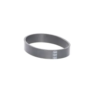 Numatic Hx14 Upright OEM Flat Belt - 1/2" X 3 3/4"