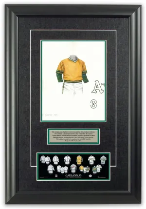 Oakland Athletics 1972